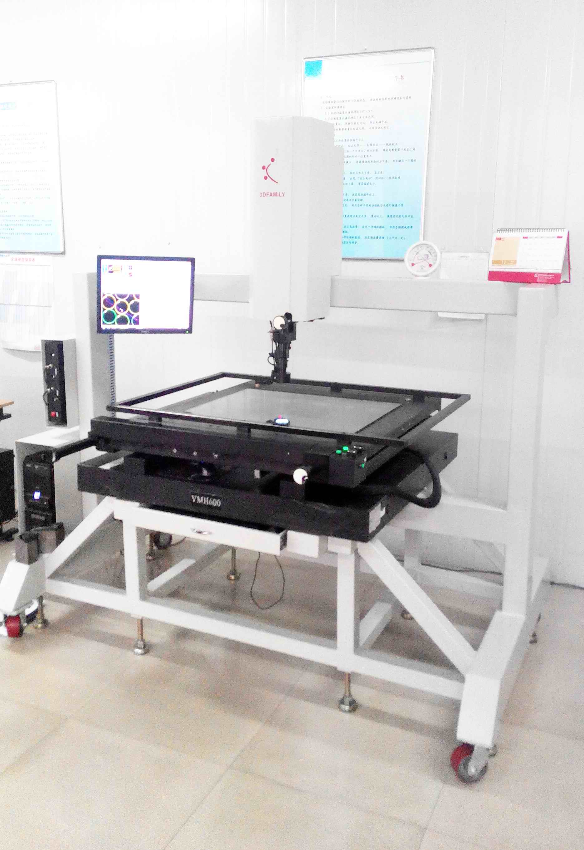 影像测量仪（L）