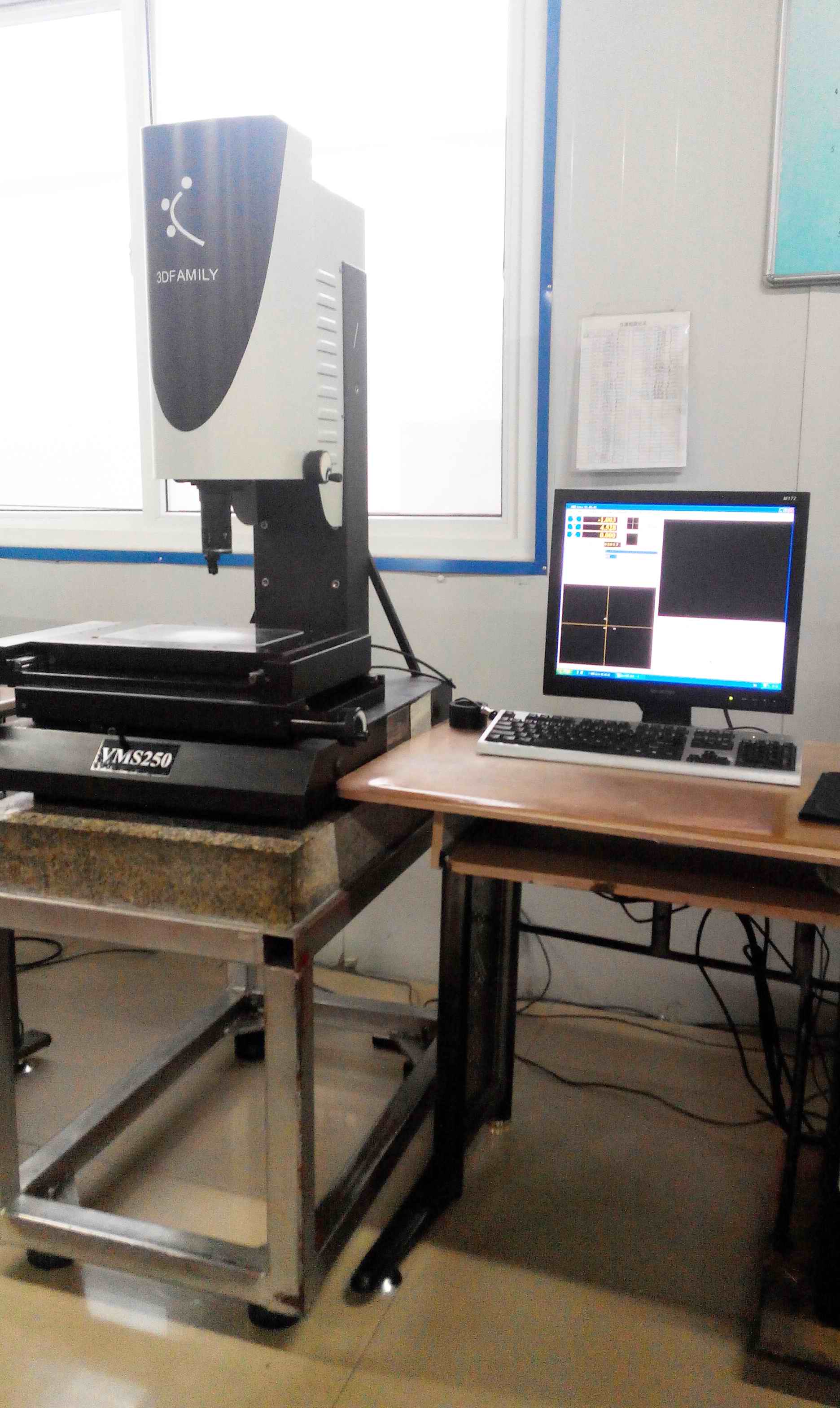 影像测量仪（S）