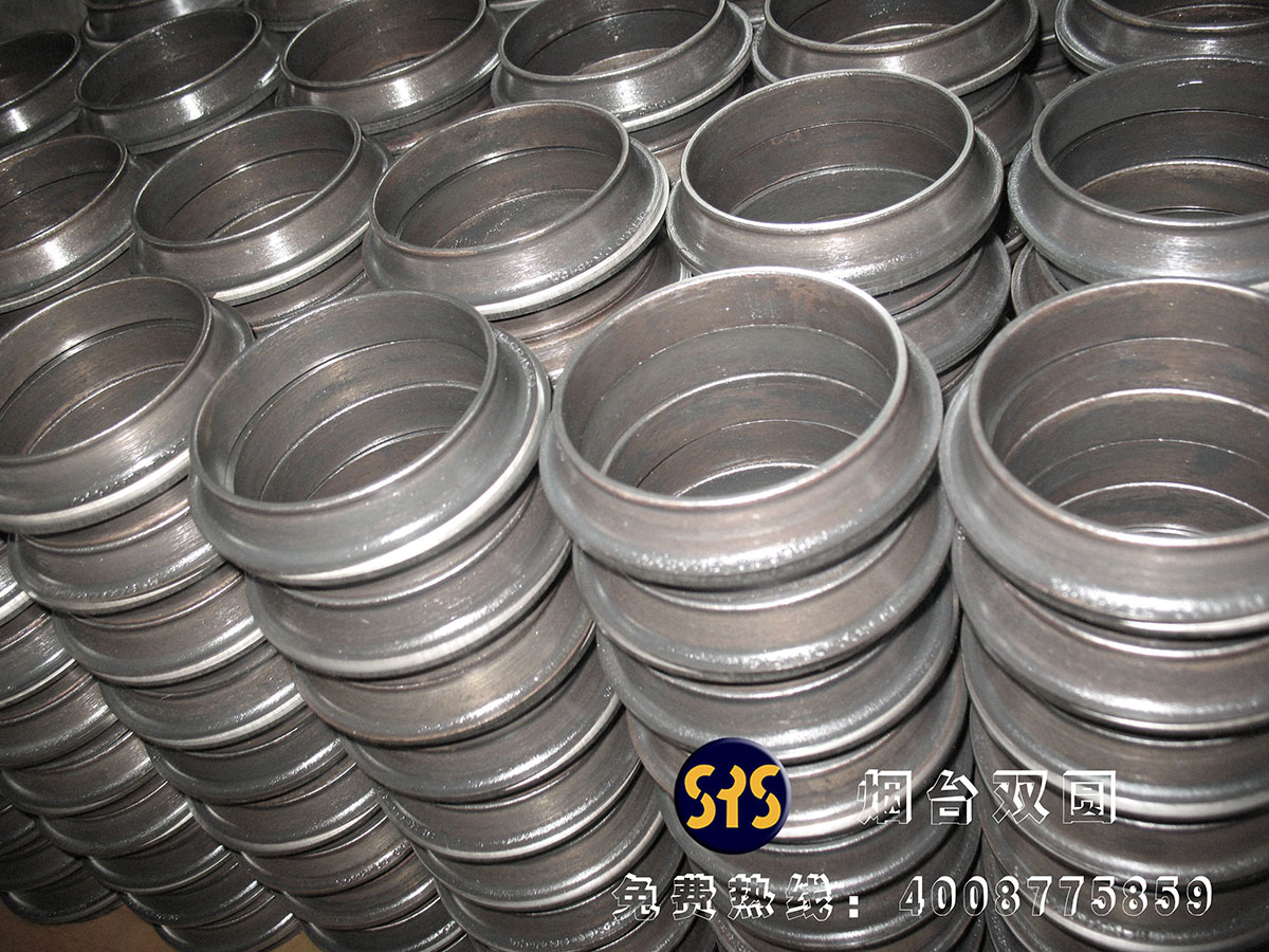 新型油封的优点